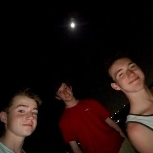 Meet your Posher, Jackson